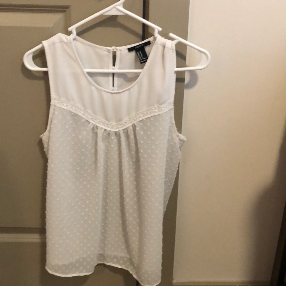 Forever 21 Blouse!